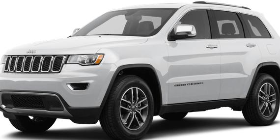 JEEP GRAND CHEROKEE 2020 1C4RJEBGXLC247413 image